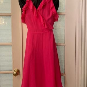 Trina Turk size 4 dress